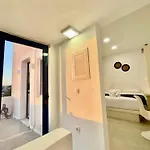 Apartament Casa Kallisti