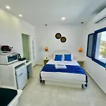 Apartament Casa Kallisti Pýrgos