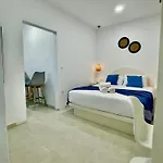 Casa Kallisti Apartament Pýrgos