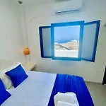 Apartament Casa Kallisti Pýrgos
