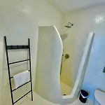 Apartament Casa Kallisti