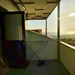 Apartament Casa Kallisti Pýrgos