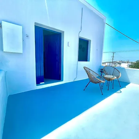 Apartament Casa Kallisti *