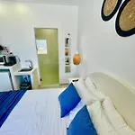 Casa Kallisti 아파트 피르고스