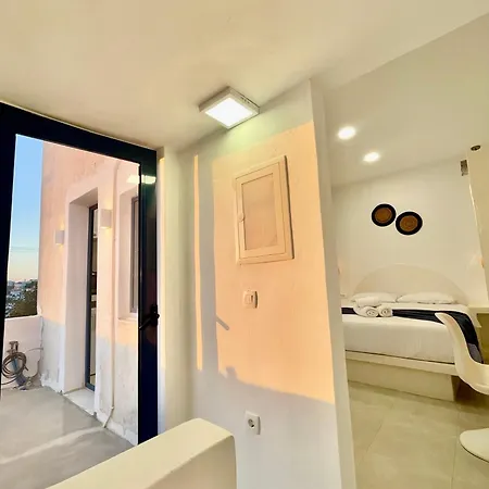 Apartamento Casa Kallisti