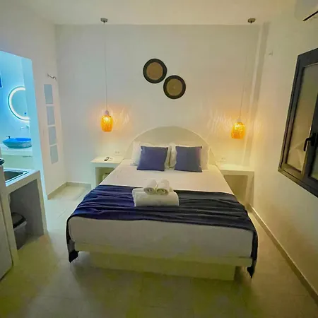 Apartamento Casa Kallisti *