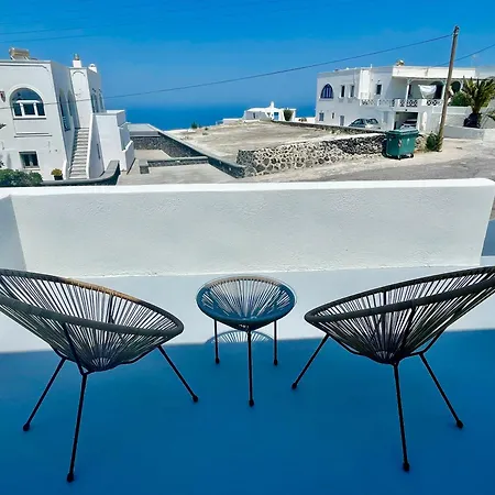 Casa Kallisti Pýrgos