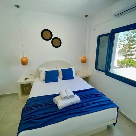 Casa Kallisti Appartamento *