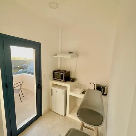 Appartement Casa Kallisti