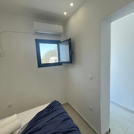 Apartamento Casa Kallisti Pyrgos Kallistis