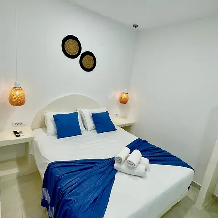 Casa Kallisti Apartamento