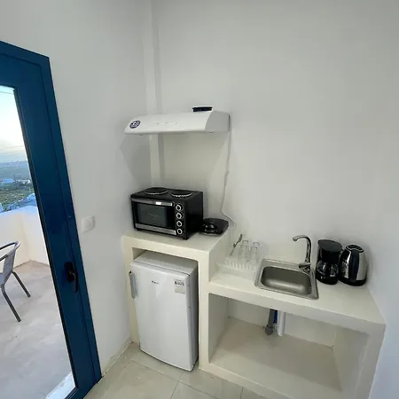Casa Kallisti Appartement *