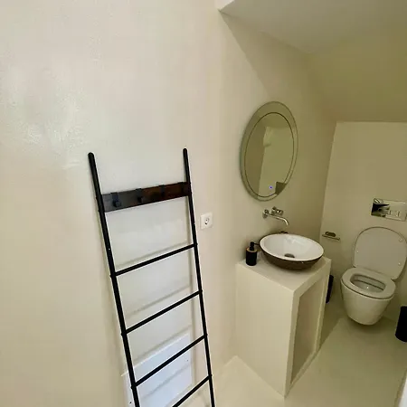 Apartamento Casa Kallisti *