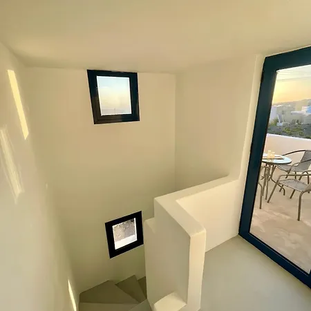 Appartement Casa Kallisti Pýrgos