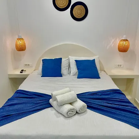 Casa Kallisti Apartamento