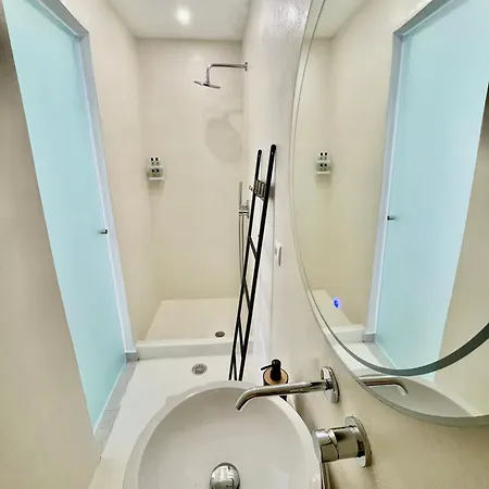 Appartement Casa Kallisti *