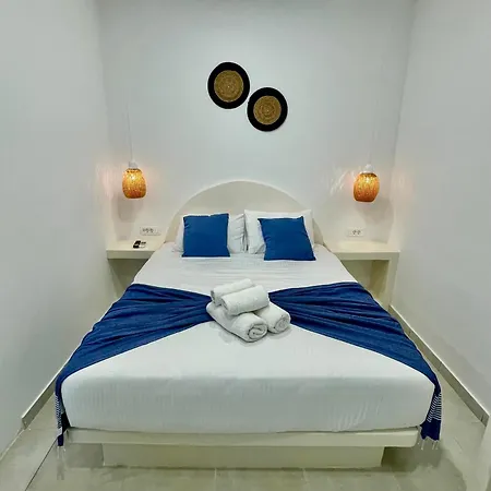 Casa Kallisti Apartamento