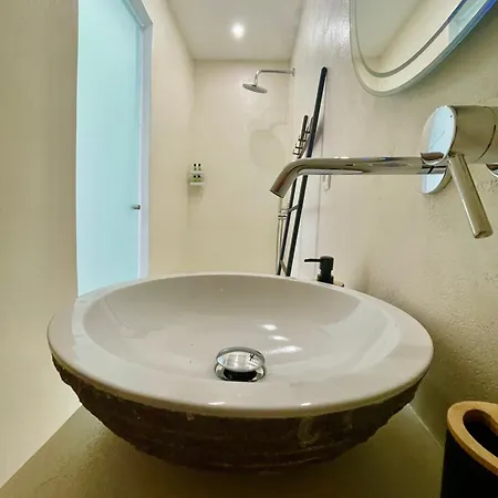 Apartamento Casa Kallisti