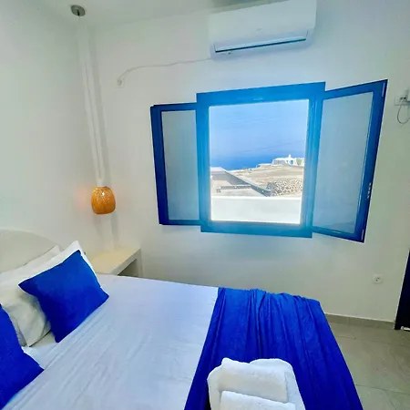 Appartement Casa Kallisti Pýrgos
