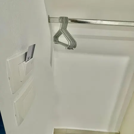 Apartamento Casa Kallisti *
