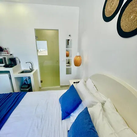 Casa Kallisti Appartement Pýrgos