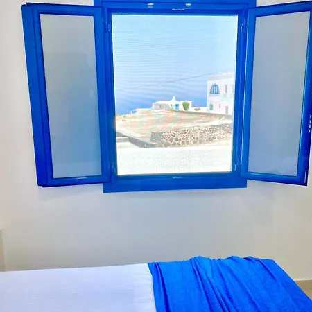 Casa Kallisti Apartamento Pyrgos Kallistis