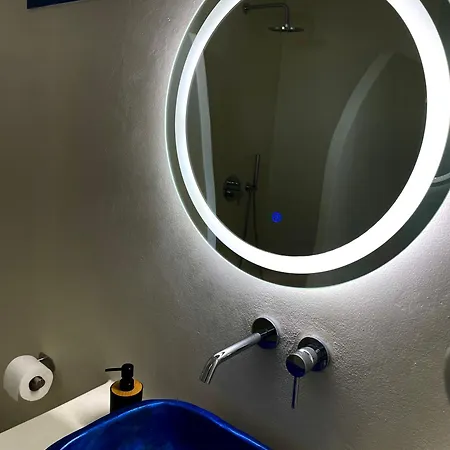 Apartamento Casa Kallisti