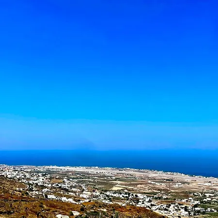 Casa Kallisti * Pyrgos Kallistis