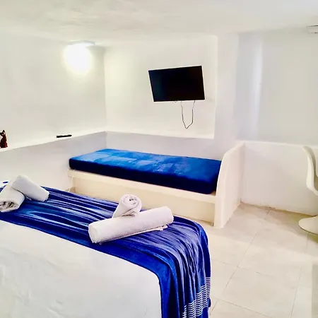 Casa Kallisti Appartement *