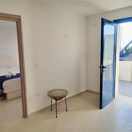 Apartamento Casa Kallisti
