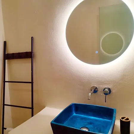Appartement Casa Kallisti