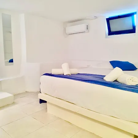 Appartement Casa Kallisti *