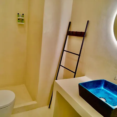 Casa Kallisti Appartement Pýrgos