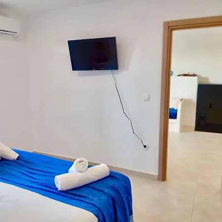 Apartamento Casa Kallisti