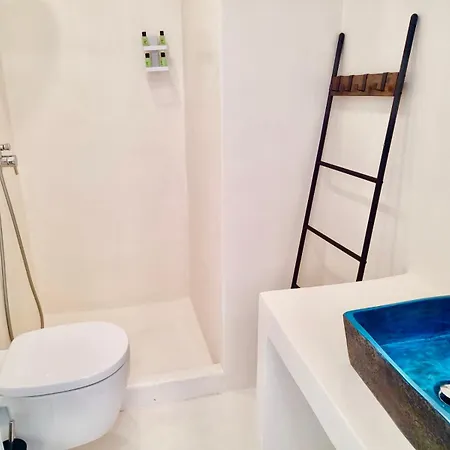 Apartamento Casa Kallisti *