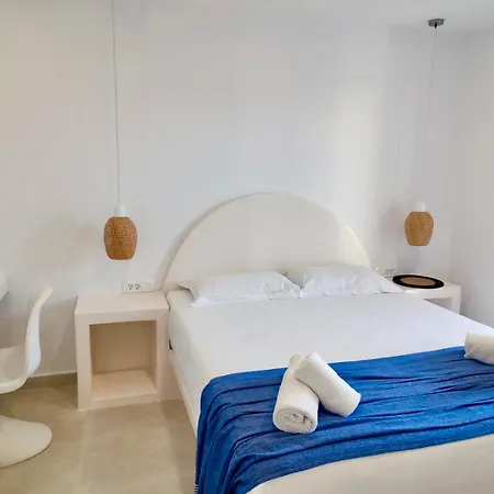 Casa Kallisti Apartamento Pyrgos Kallistis