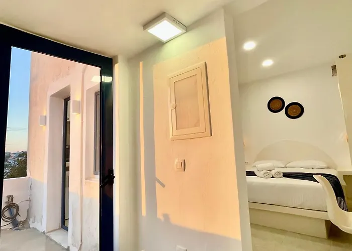 Apartment Casa Kallisti