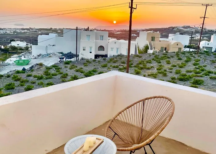 Casa Kallisti Apartment