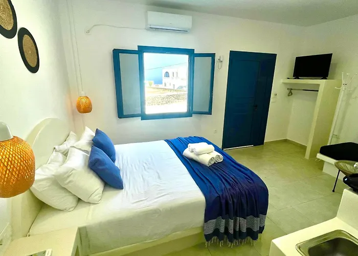 Casa Kallisti * Pýrgos