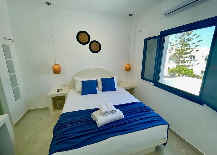 Casa Kallisti Apartment *