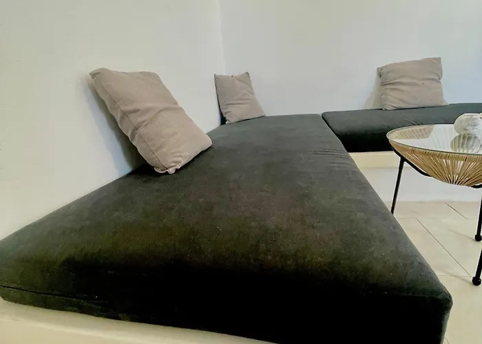 Casa Kallisti Apartment *