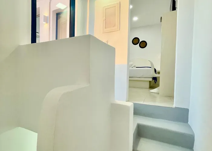 Casa Kallisti Apartment