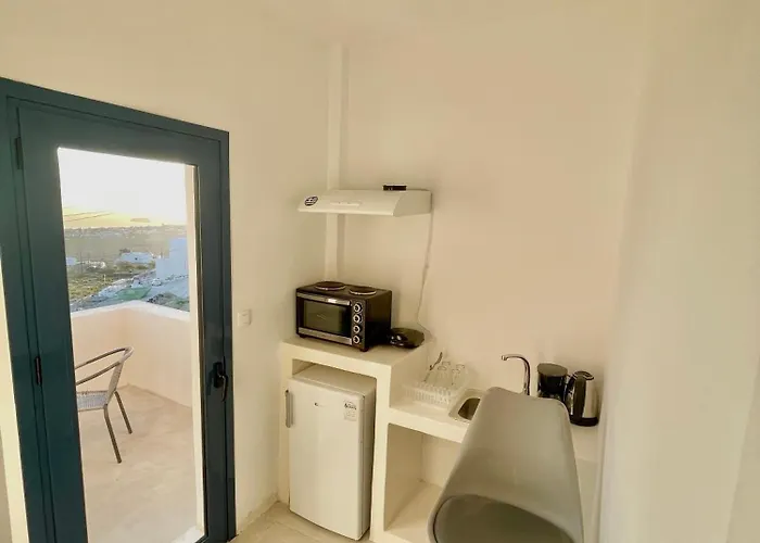 Apartment Casa Kallisti