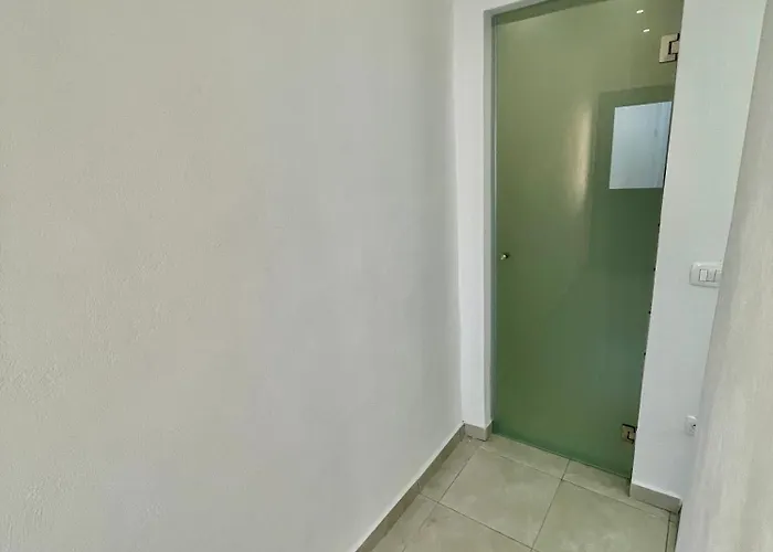 Apartment Casa Kallisti