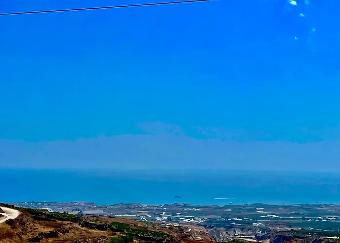 Apartment Casa Kallisti *