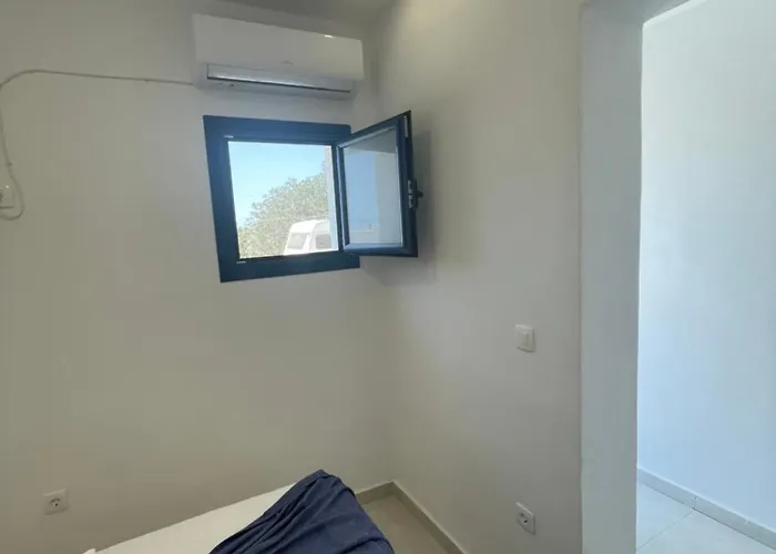 Apartment Casa Kallisti Pýrgos