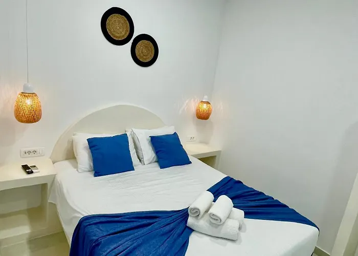 Casa Kallisti Apartment