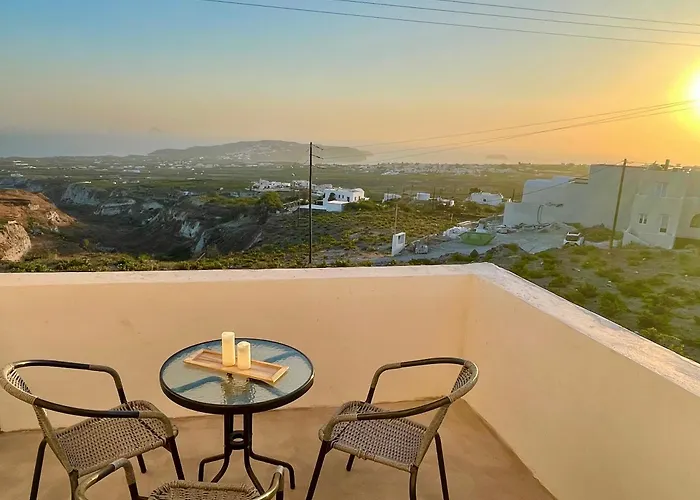 Apartment Casa Kallisti