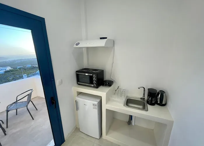 Casa Kallisti Apartment *