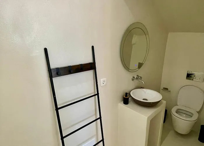 Apartment Casa Kallisti *